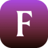 The Flare logo