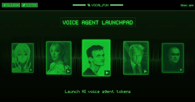 Vocal Fun Website
